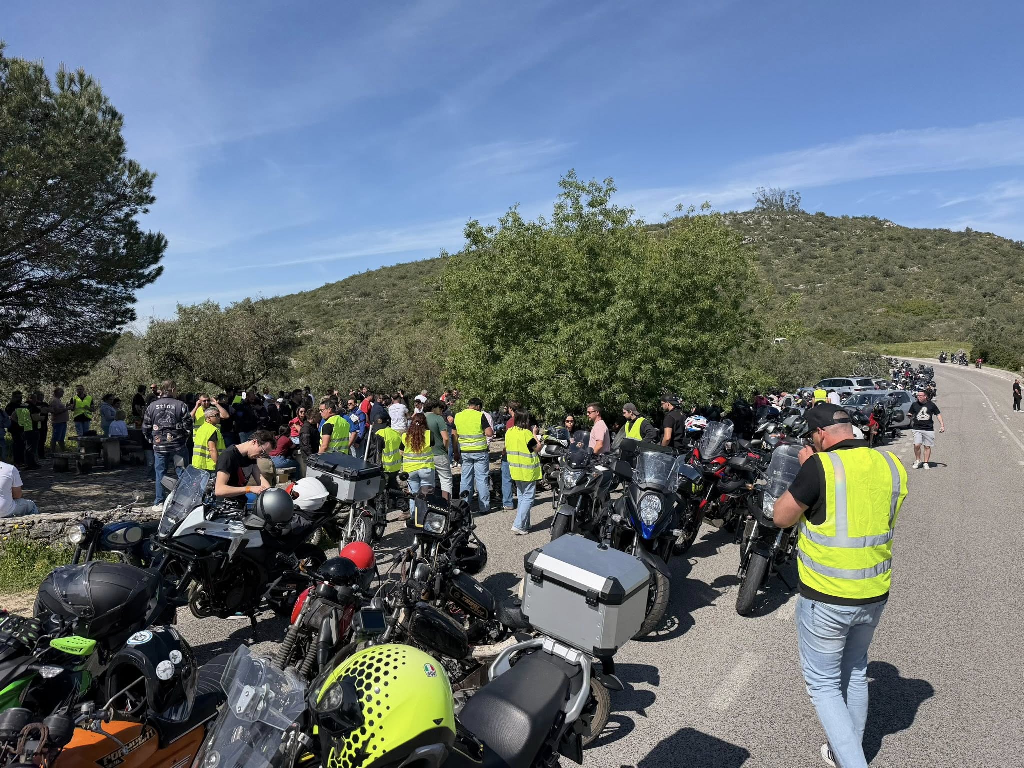 Passeio de motas 2026 — foto 8